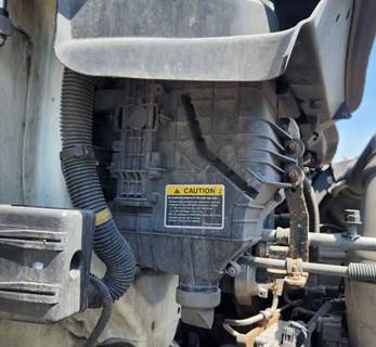 International RH613 Heater Core Box