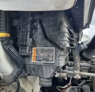 International RH613 Heater Core Box