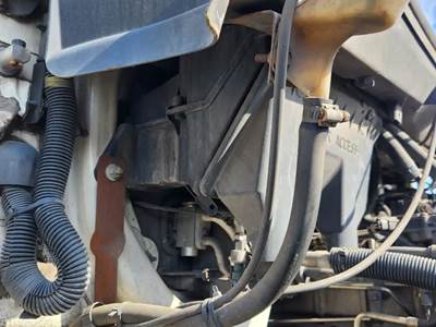 International TranStar 8600 Heater Core Box