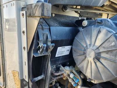 Kenworth T270 Heater Core Box