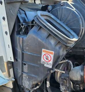 Kenworth T270 Heater Core Box