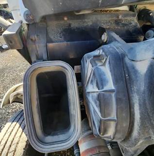 Kenworth T270 Heater Core Box