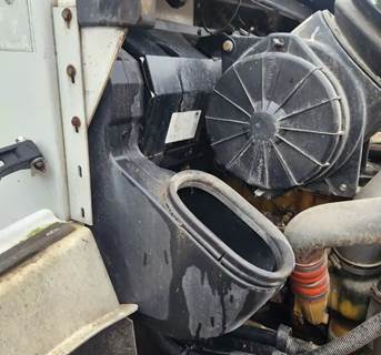 Kenworth T300 Heater Core Box