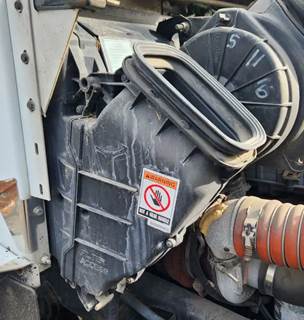 Kenworth T300 Heater Core Box