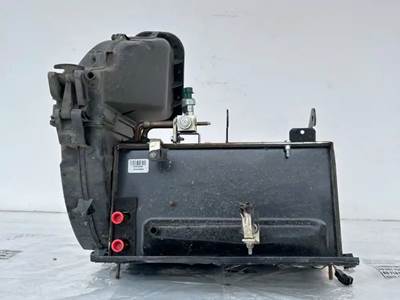 Kenworth T370 Heater Core Box
