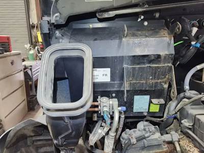 Kenworth T370 Heater Core Box