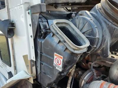 Kenworth T370 Heater Core Box