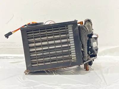 Kenworth T660 Heater Core Box