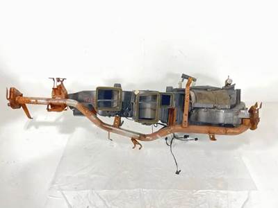 Kenworth T680 Heater Core Box