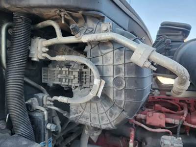 Kenworth T680 Heater Core Box