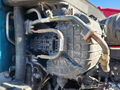 Kenworth T680 Heater Core Box