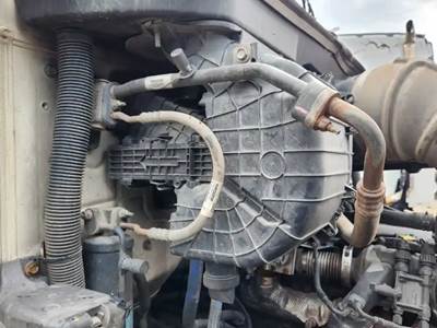Kenworth T680 Heater Core Box