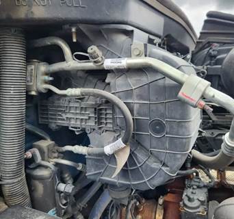 Kenworth T680 Heater Core Box