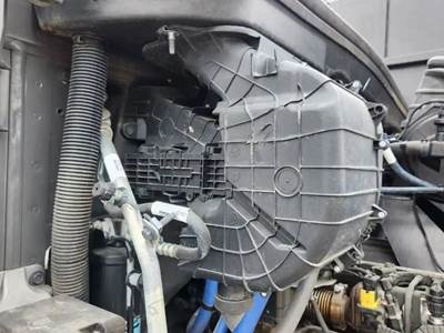 Kenworth T680 Heater Core Box