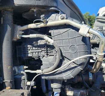 Kenworth T680 Heater Core Box