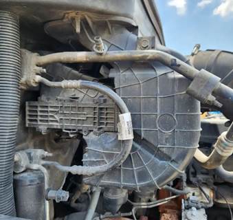 Kenworth T880 Heater Core Box