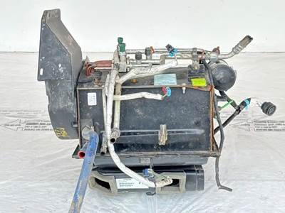 Kenworth W900 Heater Core Box