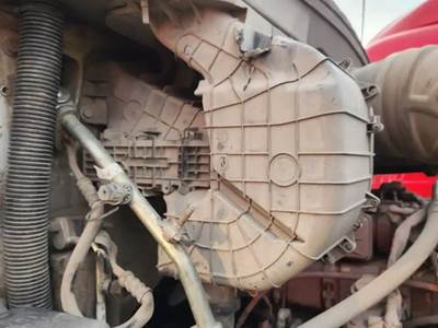 Peterbilt 567 Heater Core Box