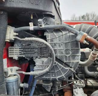 Peterbilt 567 Heater Core Box