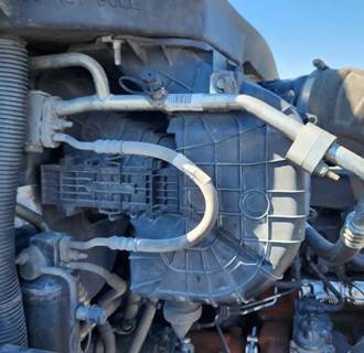 Peterbilt 579 Heater Core Box