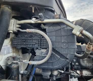 Peterbilt 579 Heater Core Box