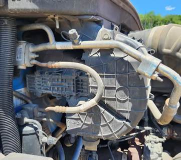 Peterbilt 579 Heater Core Box