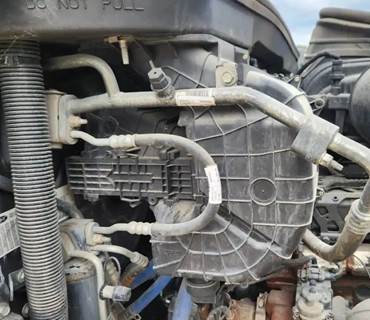Peterbilt 579 Heater Core Box