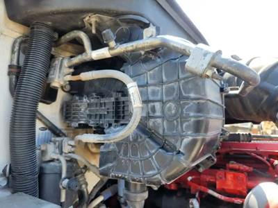 Peterbilt 579 Heater Core Box