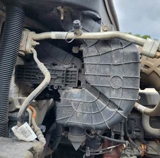 Peterbilt 579 Heater Core Box