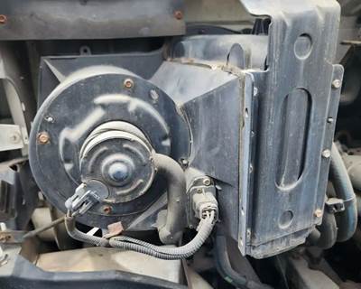 Sterling Acterra Heater Core Box