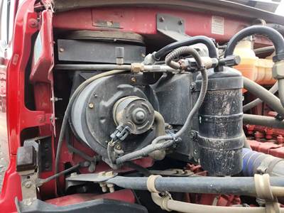 Sterling Acterra Heater Core Box