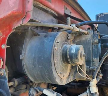 Sterling L9500 Heater Core Box