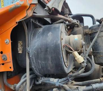 Sterling L9500 Heater Core Box