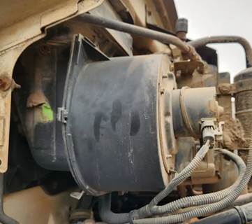 Sterling L9500 Heater Core Box