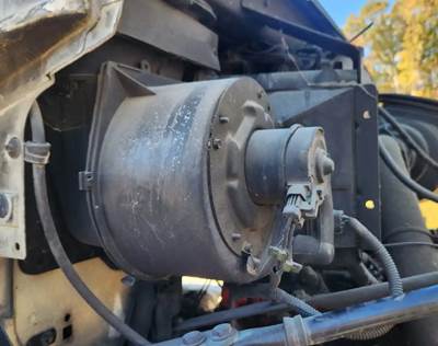 Sterling L9500 Heater Core Box