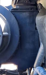 Volvo VNL Heater Core Box