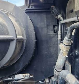 Volvo VNL Heater Core Box
