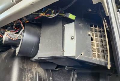Western Star 5700 Heater Core Box