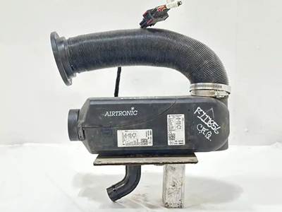 Kenworth T680 Heater Core