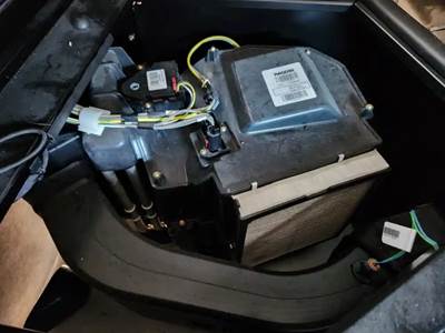 Kenworth T680 Heater Core