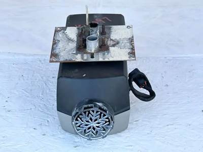 Kenworth W900 Heater Core