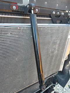 International RH613 Hood Hinge