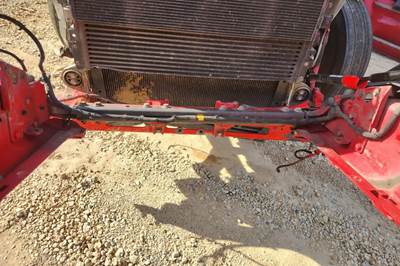 Peterbilt 579 Hood Hinge