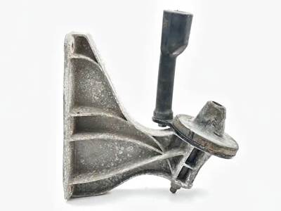 Freightliner Cascadia 113 Hood Part