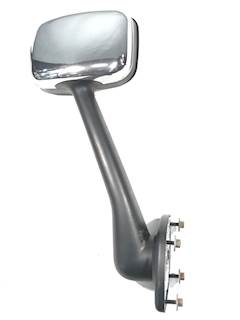 Freightliner Cascadia 125 Hood Part