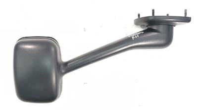 Freightliner Cascadia 125 Hood Part