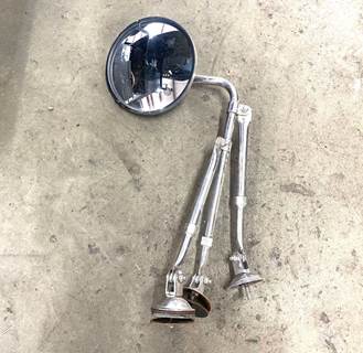 Freightliner Columbia 120 Hood Part