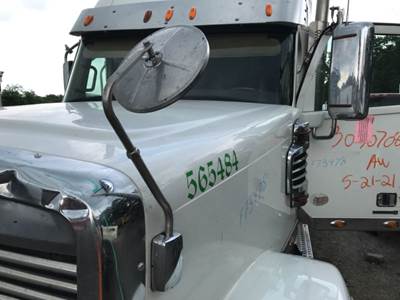 Freightliner Coronado 122 Hood Part for a 2014 Freightliner Coronado 12