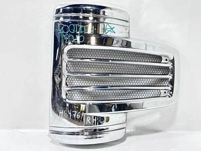 Freightliner Coronado 122 Hood Part for a 2012 Freightliner Coronado 12