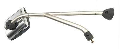 International ProStar Hood Part